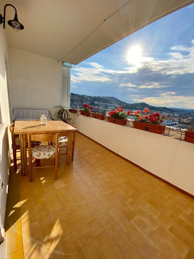 Vista Mare Apartment Montesilvano Marina Exterior foto