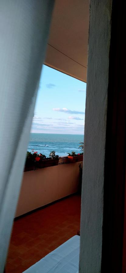 Vista Mare Apartment Montesilvano Marina Exterior foto